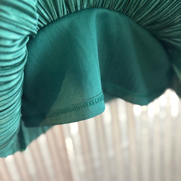 Girls Shimmery Dress - Picture 6 of 10